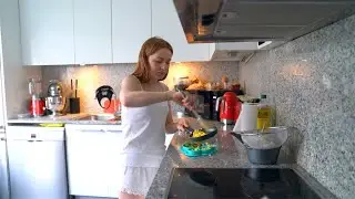 VLOG: ГОТОВЛЮ ВКУСНЯТИНУ! 07.05.20