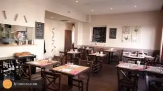 L'Esprit Bistrot Monplaisir &agrave; Lyon - un amour des bons produits locaux