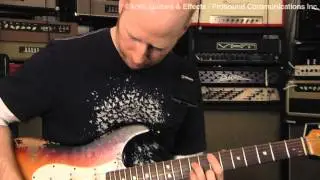 Interview with Oz Noy 