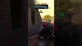 Owen gun feeling nice after the update #shorts