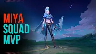 Miya Grills Squad Vs vale Men Squad MPL MVP 