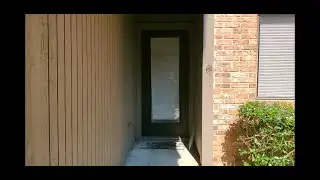 Initial Look at Lakeview Condo
