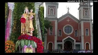 Himno de la Virgen del Carmen - Cover - Los Carmelitanos - Machiques