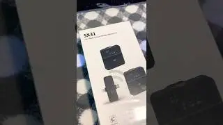 Best wireless mic under 4000 for youtube #wirelessmic #shortsfeed