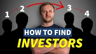 How to find PROPERTY INVESTORS!