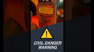 EAS/WEA: CIVIL DANGER WARNING for Rice County, MN #emergencyalert #emergencyalertsystem #mnwx