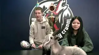 Black Hills High School Morning Howl 01/28/2026
