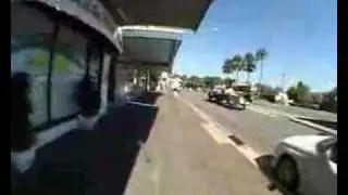 Steadytracker test by Mark