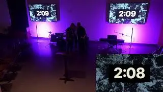 ACNYC Sunday Gathering, 2.11.24