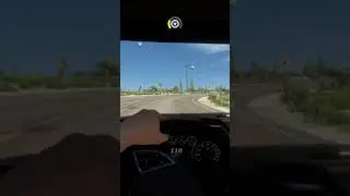 Forza 5 with a Logitech Steering wheel first test Success