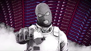 Bandit❤ (CS:GO)
