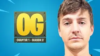 Why OG Fortnite Failed
