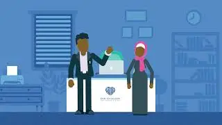 Dar-Us-Salaam Corporate Gift Matching Program