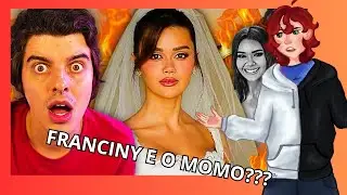 Entendendo a POLEMICA da FRANCINY e seu momo | Min Vods