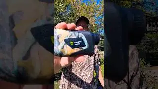 TideWe HR-F700 Range Finder #budgetfriendly