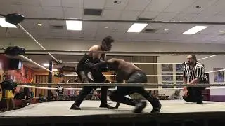 Wyatt 2 Shadows vs Ricky Sky