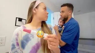 BABY NUMBER 3...!?