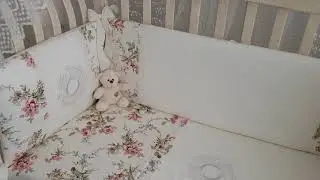 Набор для новорожденных Abelin