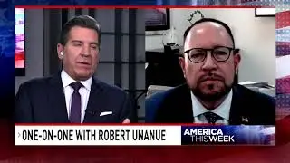 GOYA CEO, Bob Unanue, on GOYA boycotts with Eric Bolling