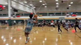 Rocky Top Invitational