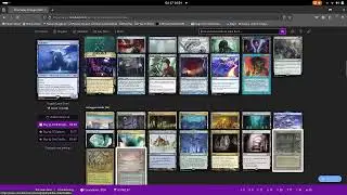 How to use OBS Virtual Webcam for MTG