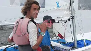 CHS,  Ellis boatshed Sailability