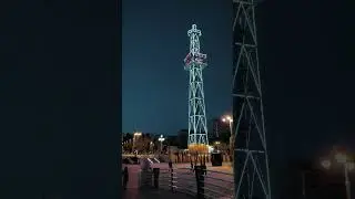 Баку Азербайджан,  город любви ❤️❤️❤️