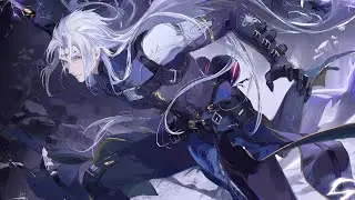 Just usual short stream grind for astrides #gacha #dragonslayer