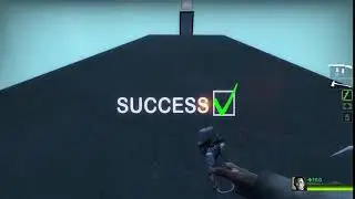 Left 4 Dead 2 // HSTM Training // Common boost