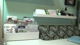 Project Life 2012 (Setup)
