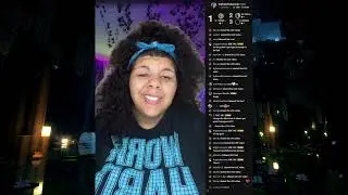 Tophiachu tiktok live June 26, 2024