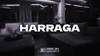 Alkhazar x Ramzes x Harmann Type Beat 2026 | HARRAGA