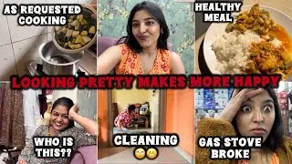 Let’s me myself active & productive @pavithraskitchen-r3k 
