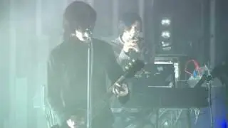 Nine Inch Nails - Gave Up 720p HD (from BYIT)