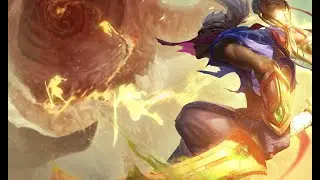 sandstorm ekko 11