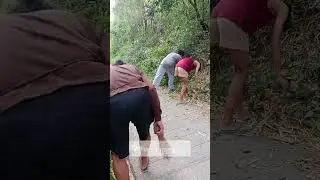 Day 3 part 2  Maaliwalas na daanan 