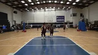 2026 MCS vs ST PAULs SET 2