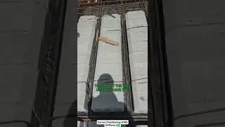 Correct Placement of Rib Stiffeners #RibbedSlabs #HollowPotSlab #FOSEngineeringSolutions