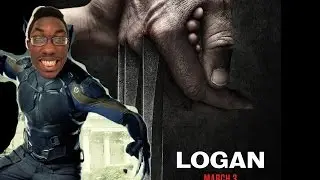 LOGAN: Official 2017 Trailer All Easter Eggs/Breakdown - MegaEasterEggs