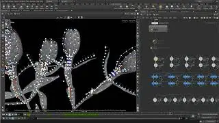 KineFX rig + secondary motion