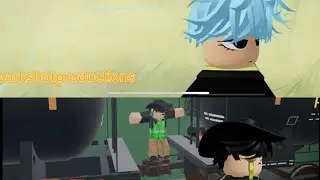 The Unstoppable Movie 2.0 Part 3!