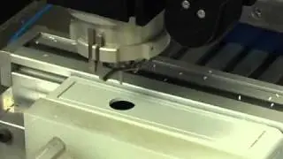 Customised Enclosures...How Far Can You Go