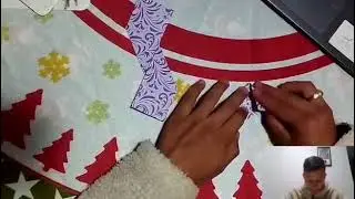 Origami - English