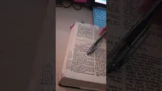 AM Studies with Ahyashah - Colossians- Chapter 1 verses 3 through 6
