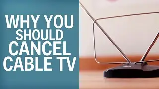 I Canceled Cable TV And Couldn't Be Happier