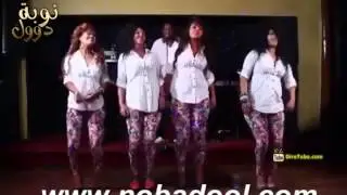 كدا كدا ياتريلا أداء أثيوبي رائع ..