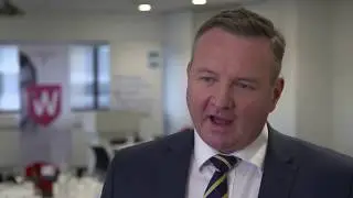 Liverpool is a city of innovation
