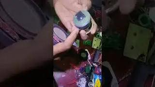 BLUETOOTH OLD SPEAKER REPAIRING 😶 LED SPEAKER BOARD 🤯BEKAR GYA PAISA BARBAD 🥲 #blutoothspeaker #diy