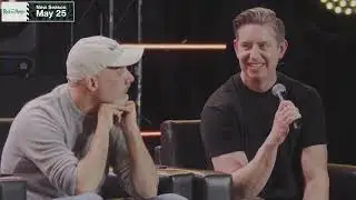 Warframe May Devstream Live | PAX East 2025
