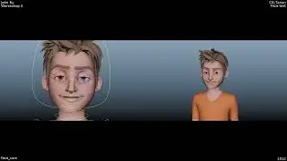 CineBlast Advanced Maya playblast tool